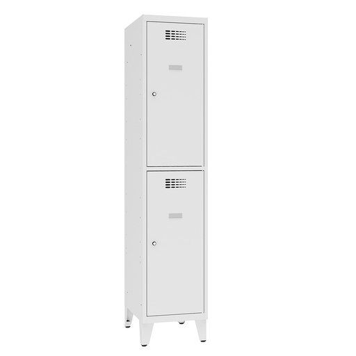 SUS 412 W LX with legs 1940x400x500mm