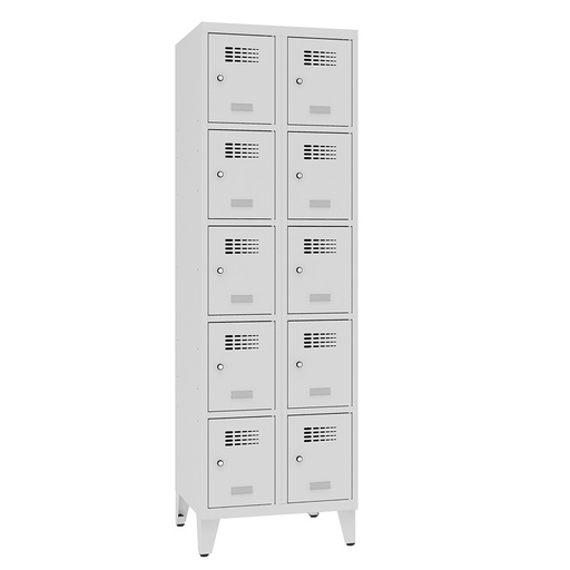 SUS 325 W LX with legs 1940x600x500mm