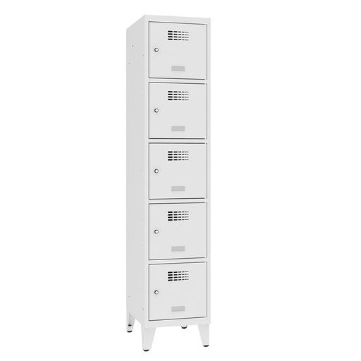 SUS 415 W LX with legs 1940x400x500mm
