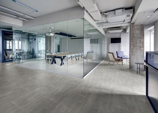 Vision Oxid Hydro Plus Matt Collection