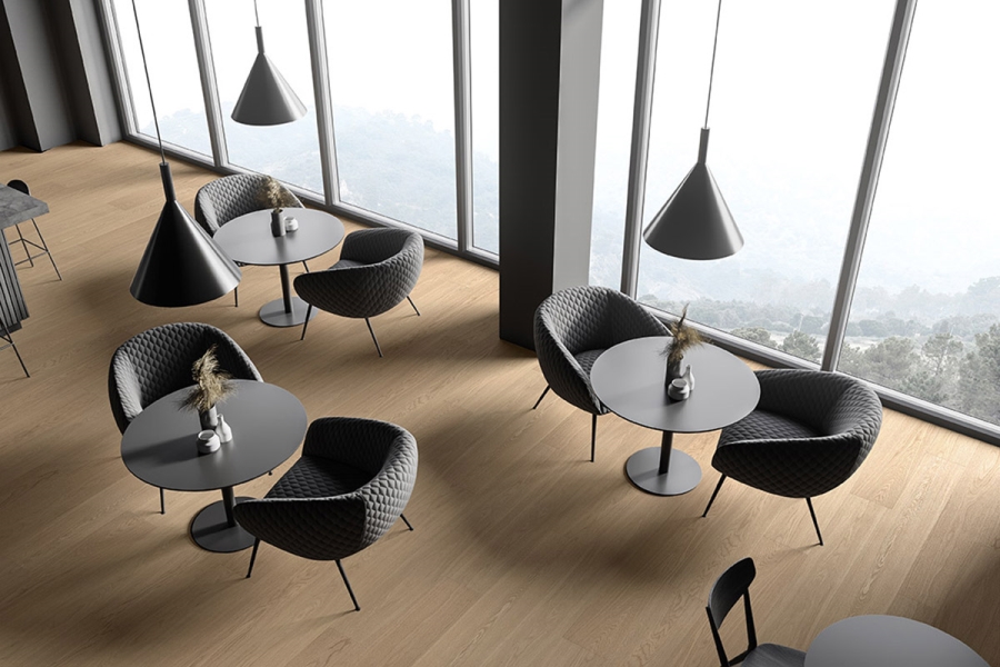 Star.WOOD Collection 1218x165x7mm