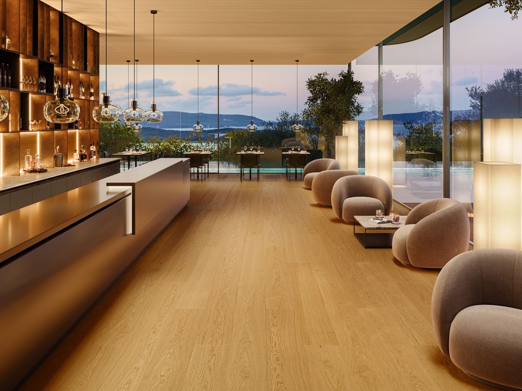 Lumbertech 270 Varnish Collection