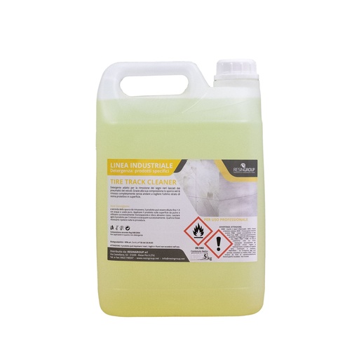 [RG-Ac-00000870523] RG Tire-Track 5L