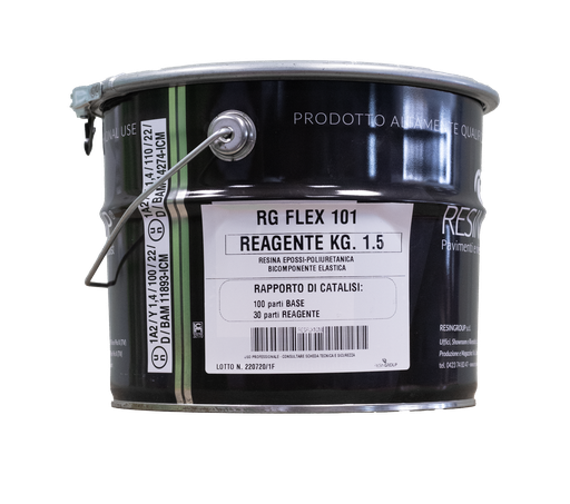 [RG-Ac-00000870533] RG Flex 101 1.5kg