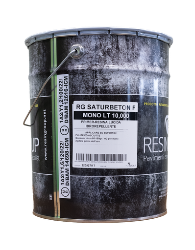 [RG-Ac-00000870552] RG SATURBETON F 20L