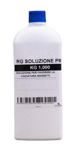 [RG-Ac-00000870554] RG PM SOLUTION LT 1L