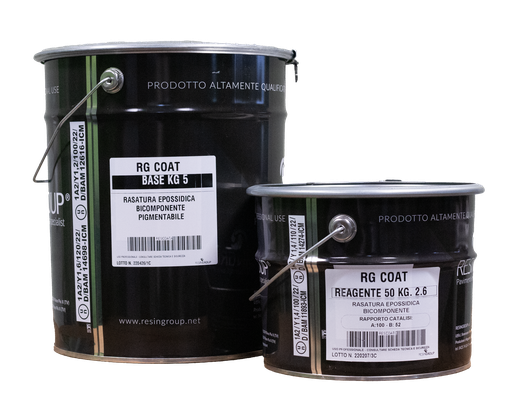 [RG-Ac-00000870558] RG COAT 50 2.6kg