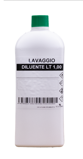 [RG-Th-00000870588] RG WASHING THINNER 1L