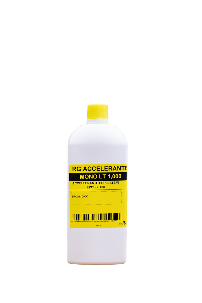 RG ACCELERANTE EPX 1L