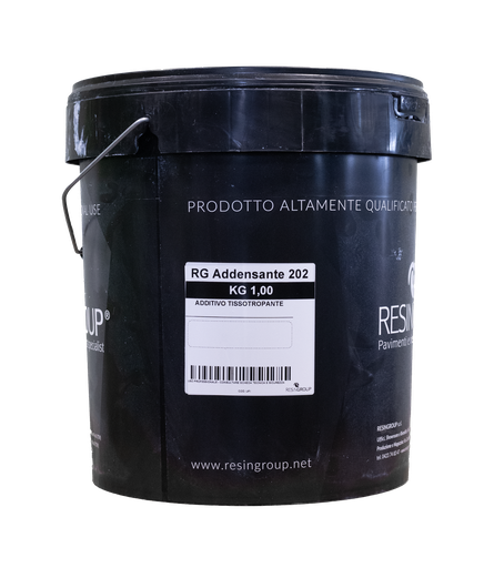 [RG-Ac-00000870613] RG THICKENER 202 1KG