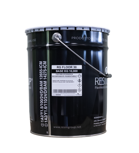 [RG-Ac-00000870632] RG Foor 30 10kg