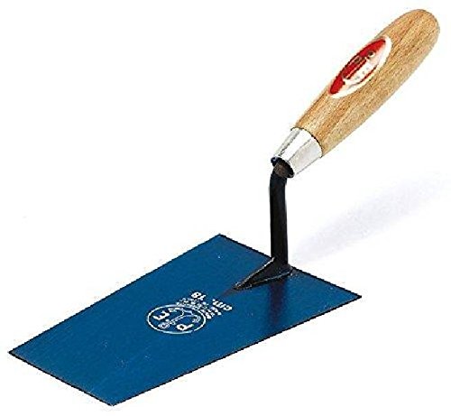 [SQ-Ac-00000870750] SQUARE-POINTED TROWEL 230mm