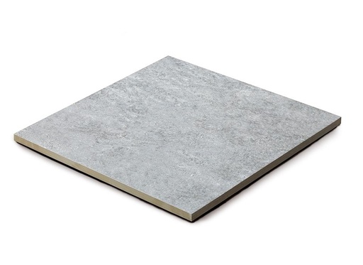 [Ca-Al-00000942432] Castle Grey 60x60x2cm